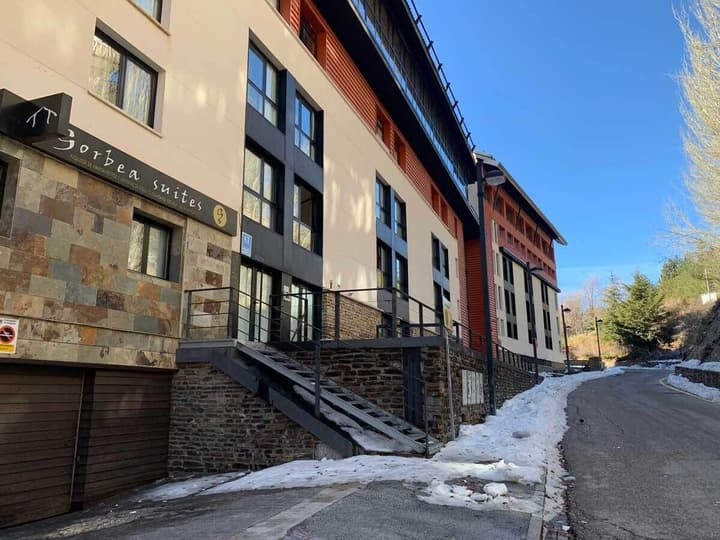 Apartamentos Gorbea