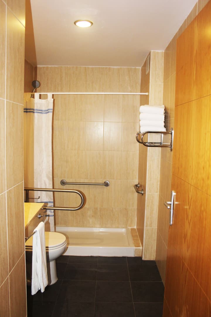 Apartamentos Gorbea