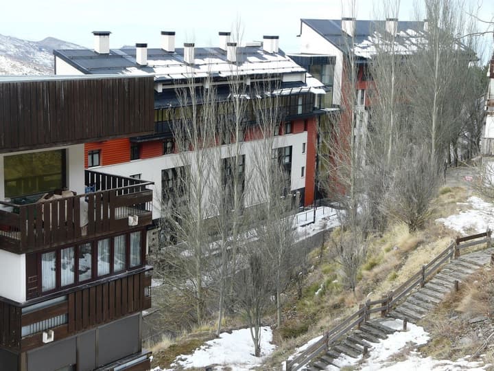 Apartamentos Gorbea