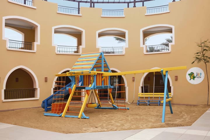 JAZ Neo Dar El Madina