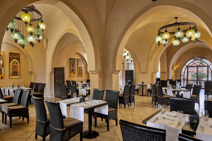 JAZ Neo Dar El Madina