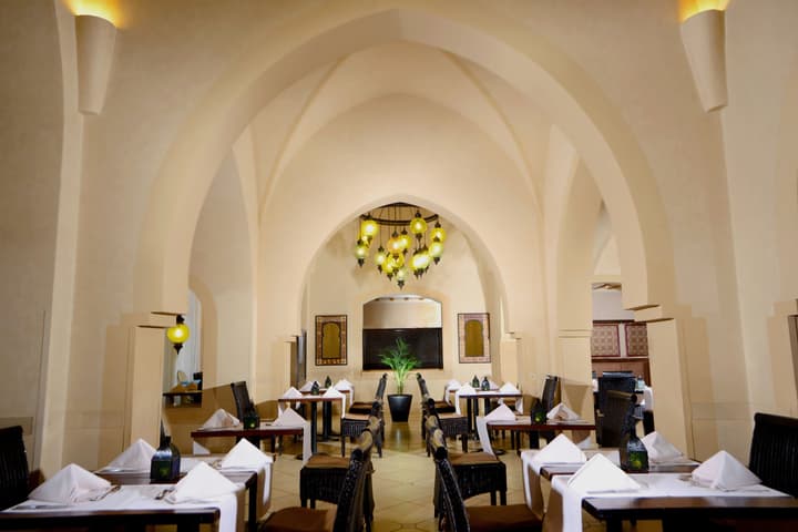 JAZ Neo Dar El Madina