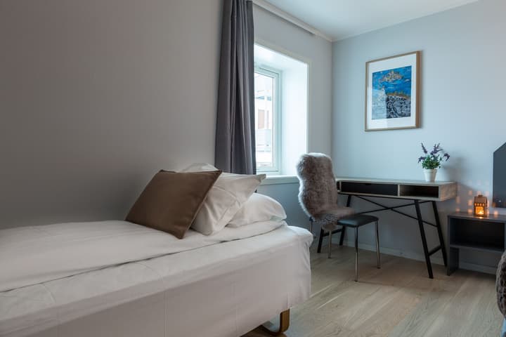 First Hotel Viking