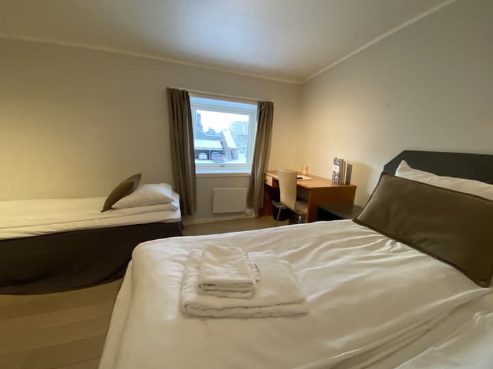 First Hotel Viking