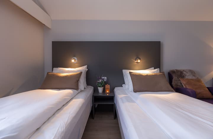 First Hotel Viking
