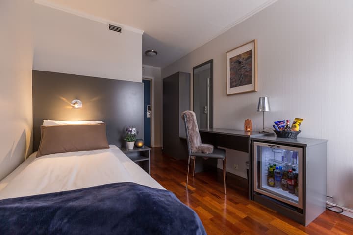 First Hotel Viking