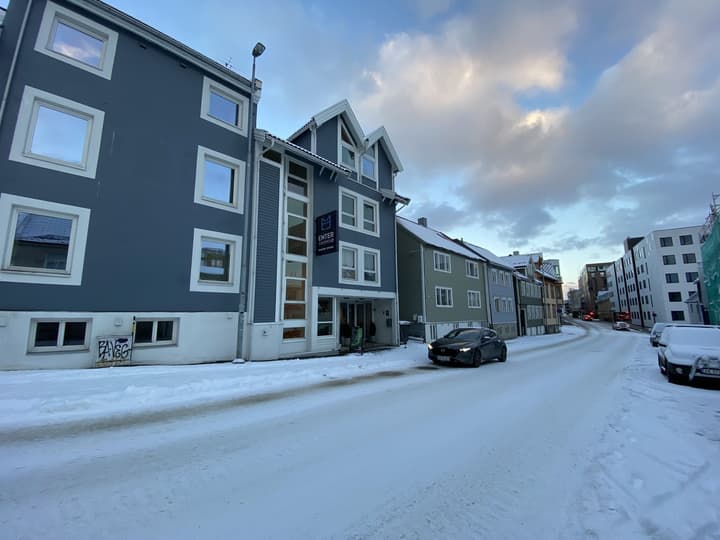 First Hotel Viking