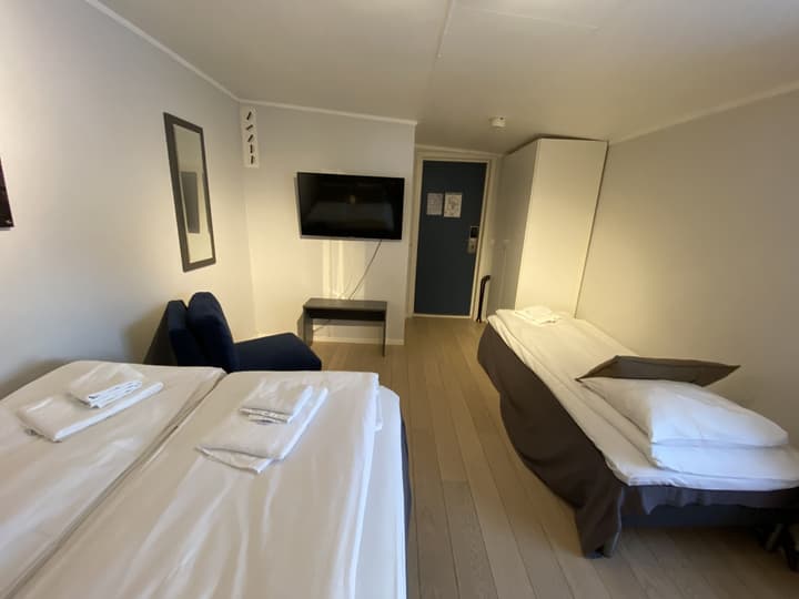 First Hotel Viking