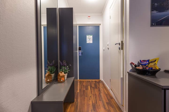 First Hotel Viking