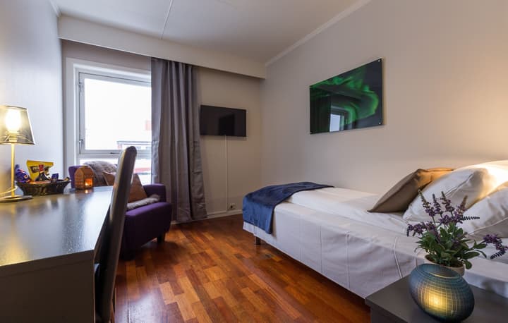 First Hotel Viking