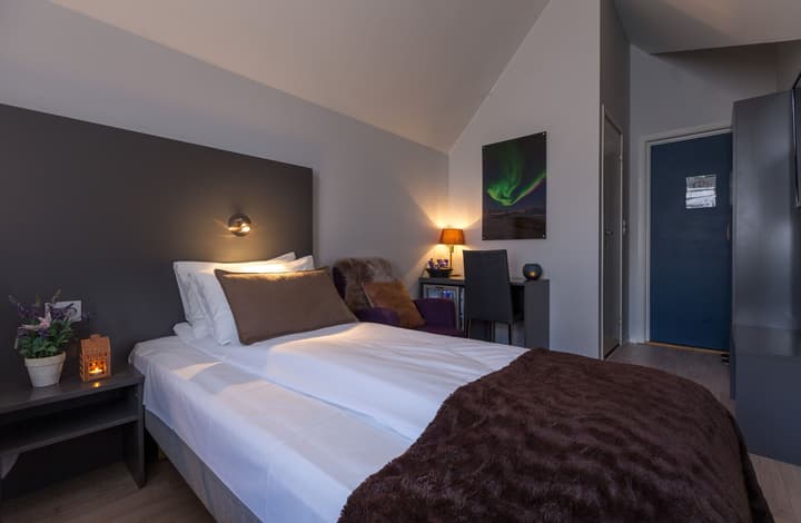 First Hotel Viking