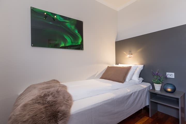 First Hotel Viking