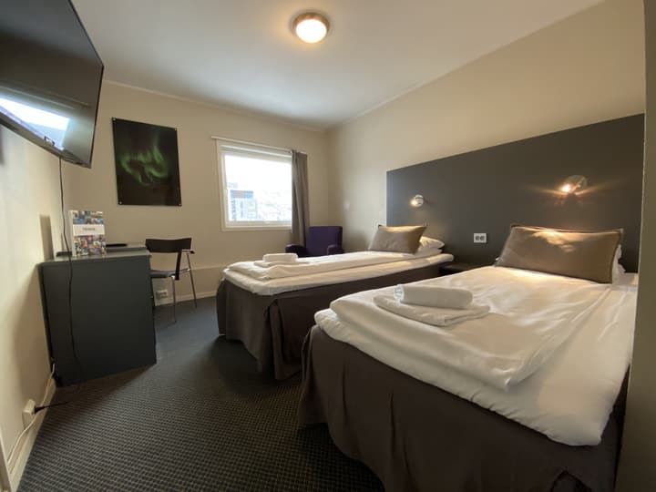 First Hotel Viking