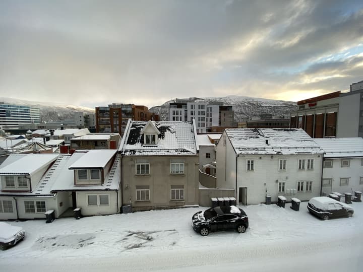 First Hotel Viking