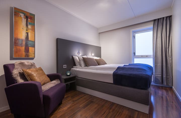First Hotel Viking