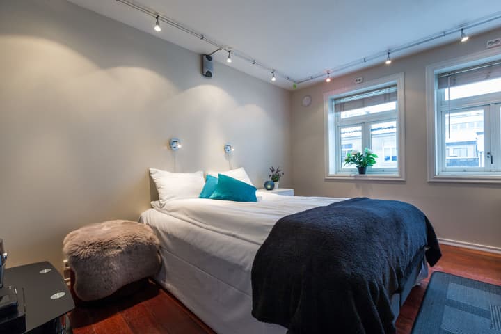 First Hotel Viking