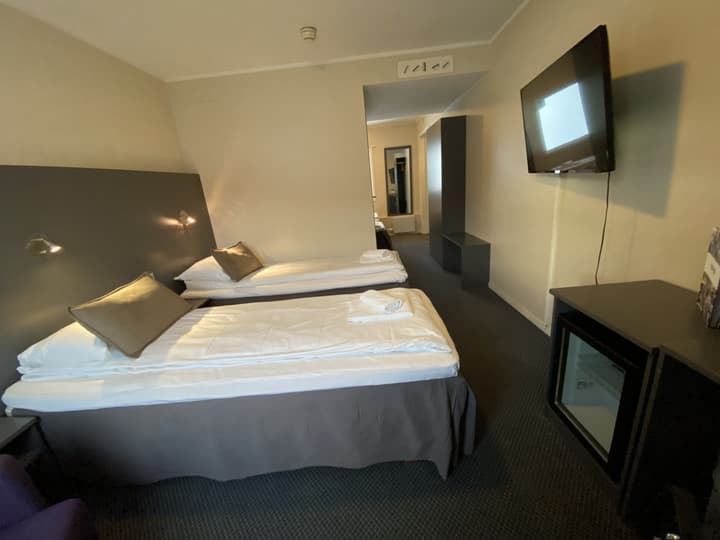 First Hotel Viking