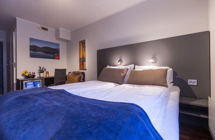 First Hotel Viking