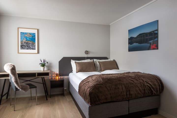First Hotel Viking