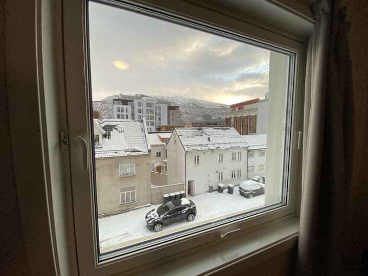 First Hotel Viking