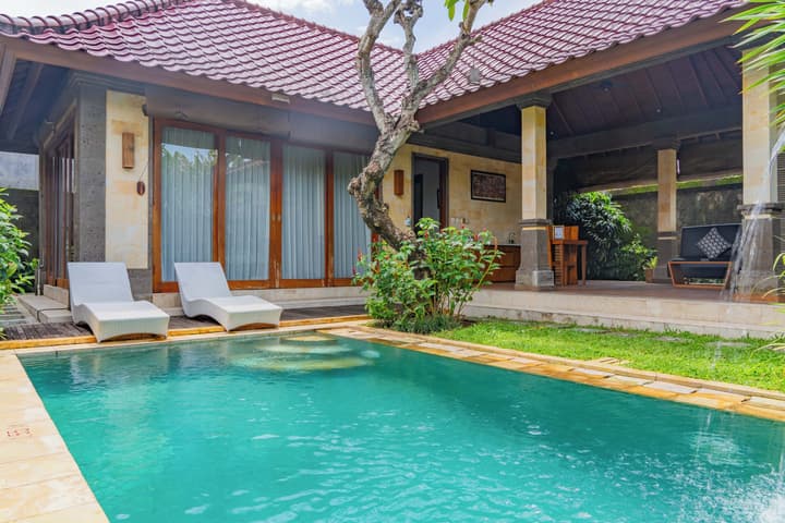 Bali Prime Villas