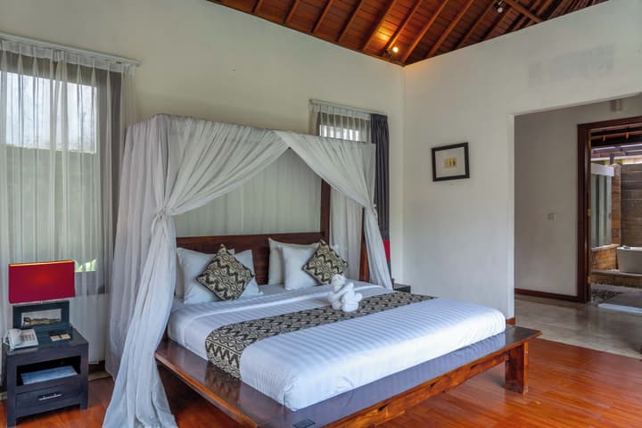 Bali Prime Villas