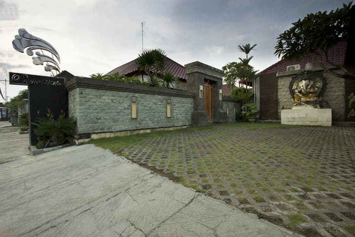 Bali Prime Villas
