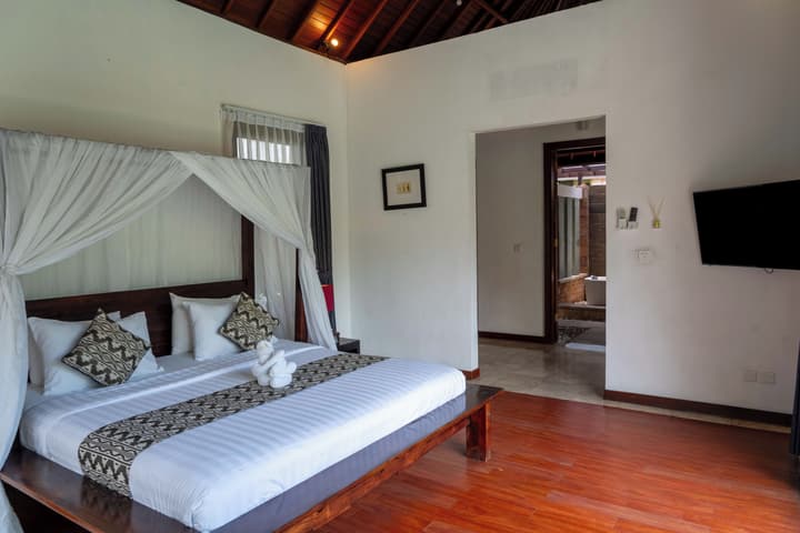 Bali Prime Villas