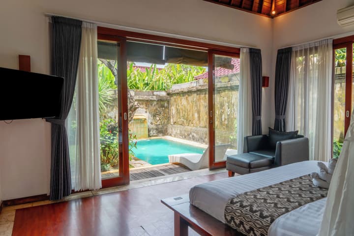 Bali Prime Villas