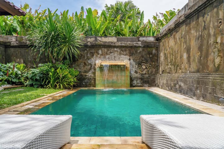 Bali Prime Villas