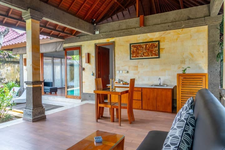 Bali Prime Villas