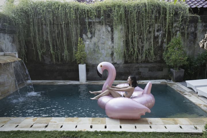 Bali Prime Villas