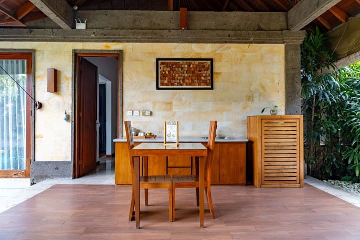 Bali Prime Villas