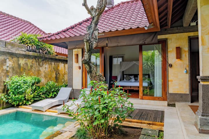 Bali Prime Villas