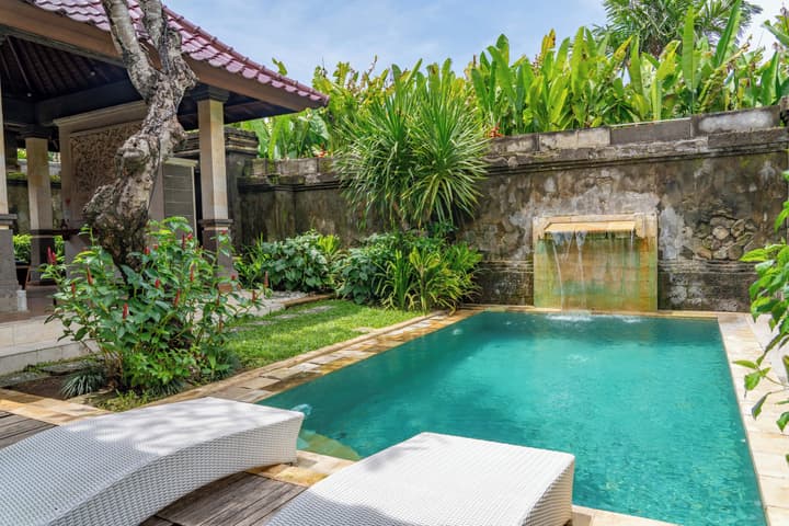 Bali Prime Villas
