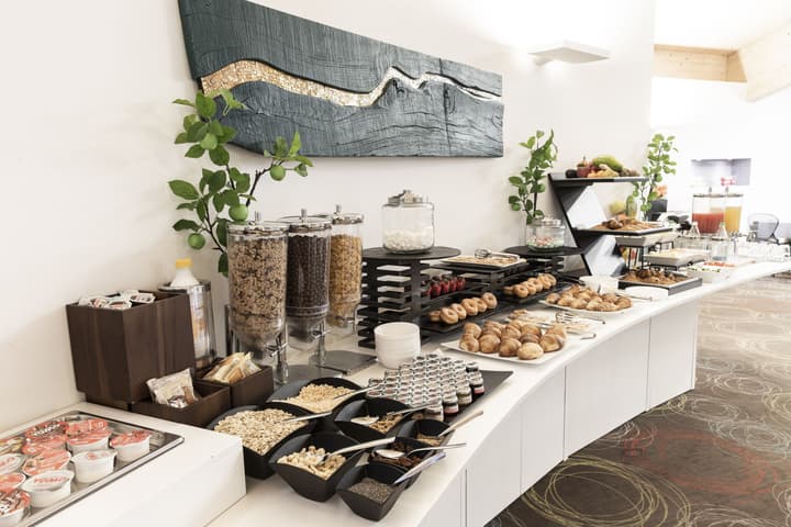Hotel Capolago