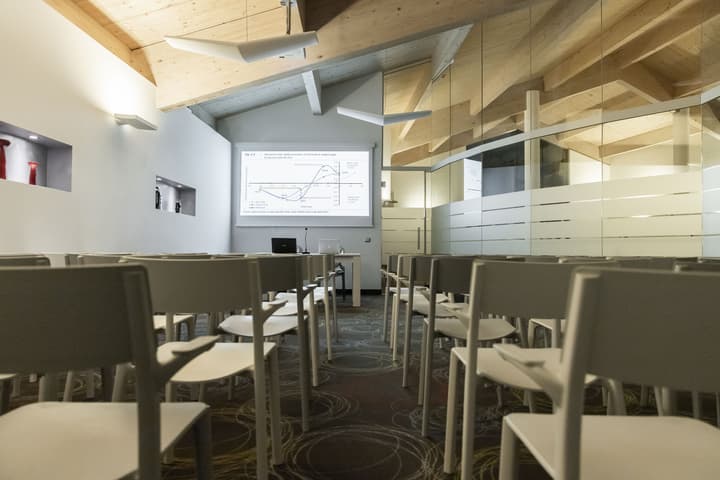 Hotel Capolago