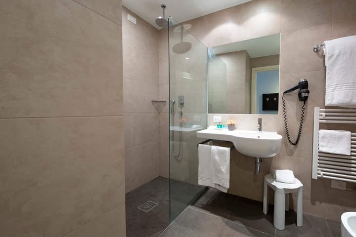 Hotel Capolago