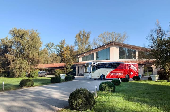 Hotel Capolago