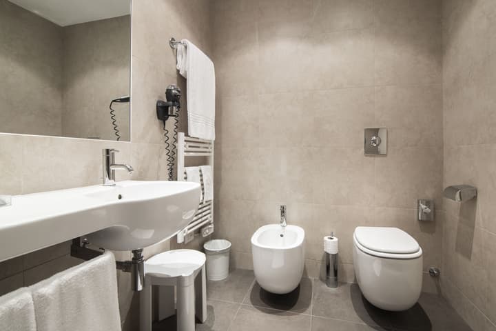 Hotel Capolago