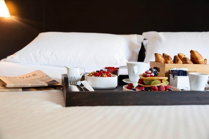 Hotel Capolago