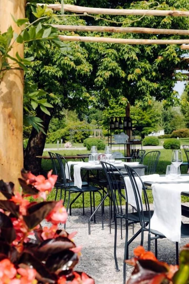 Hotel Capolago