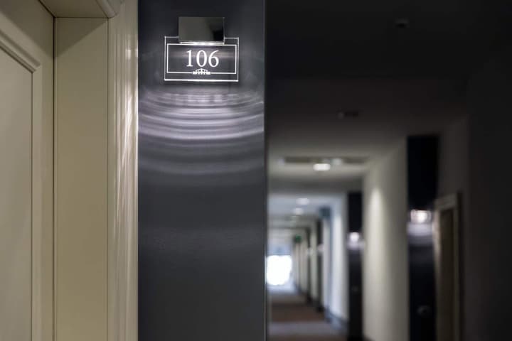 Hotel Capolago