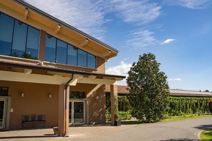 Hotel Capolago