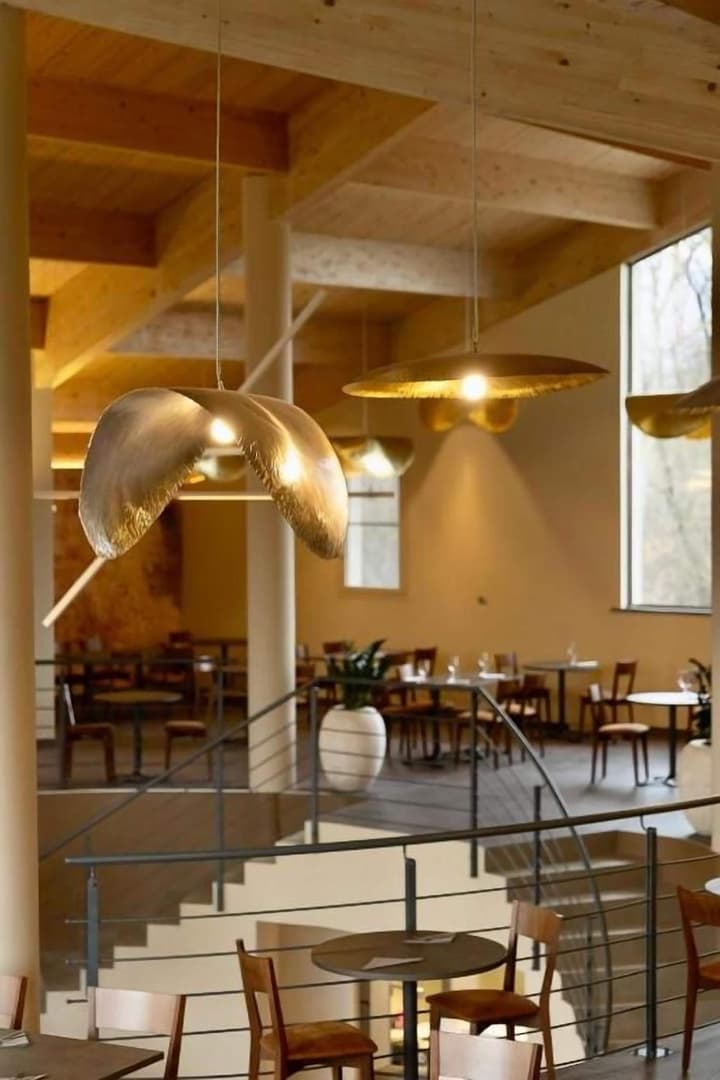 Hotel Capolago