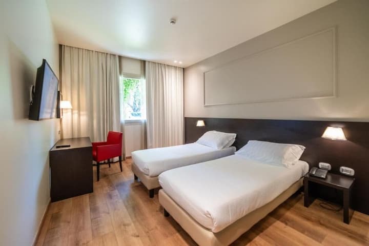 Hotel Capolago