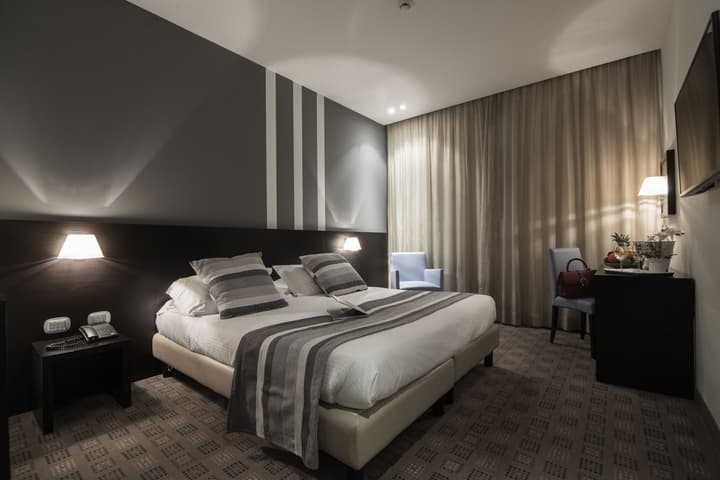 Hotel Capolago