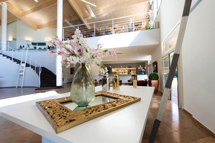 Hotel Capolago