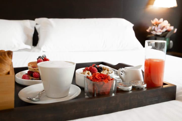 Hotel Capolago