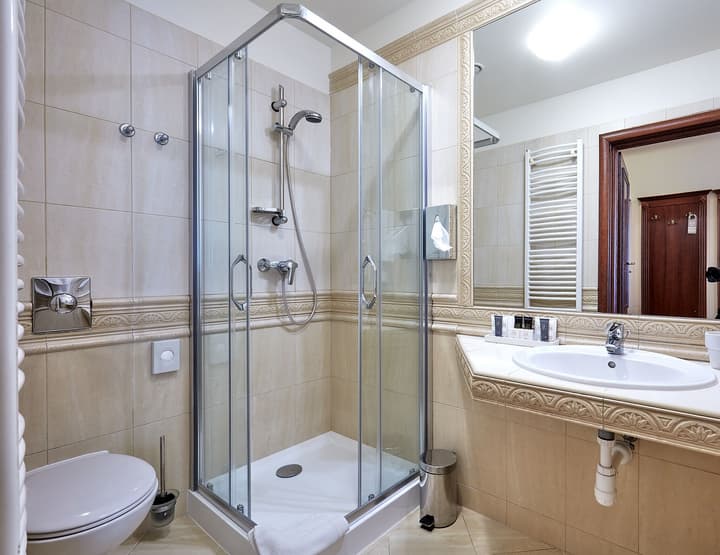 Grand Hotel Stamary Wellness & Spa